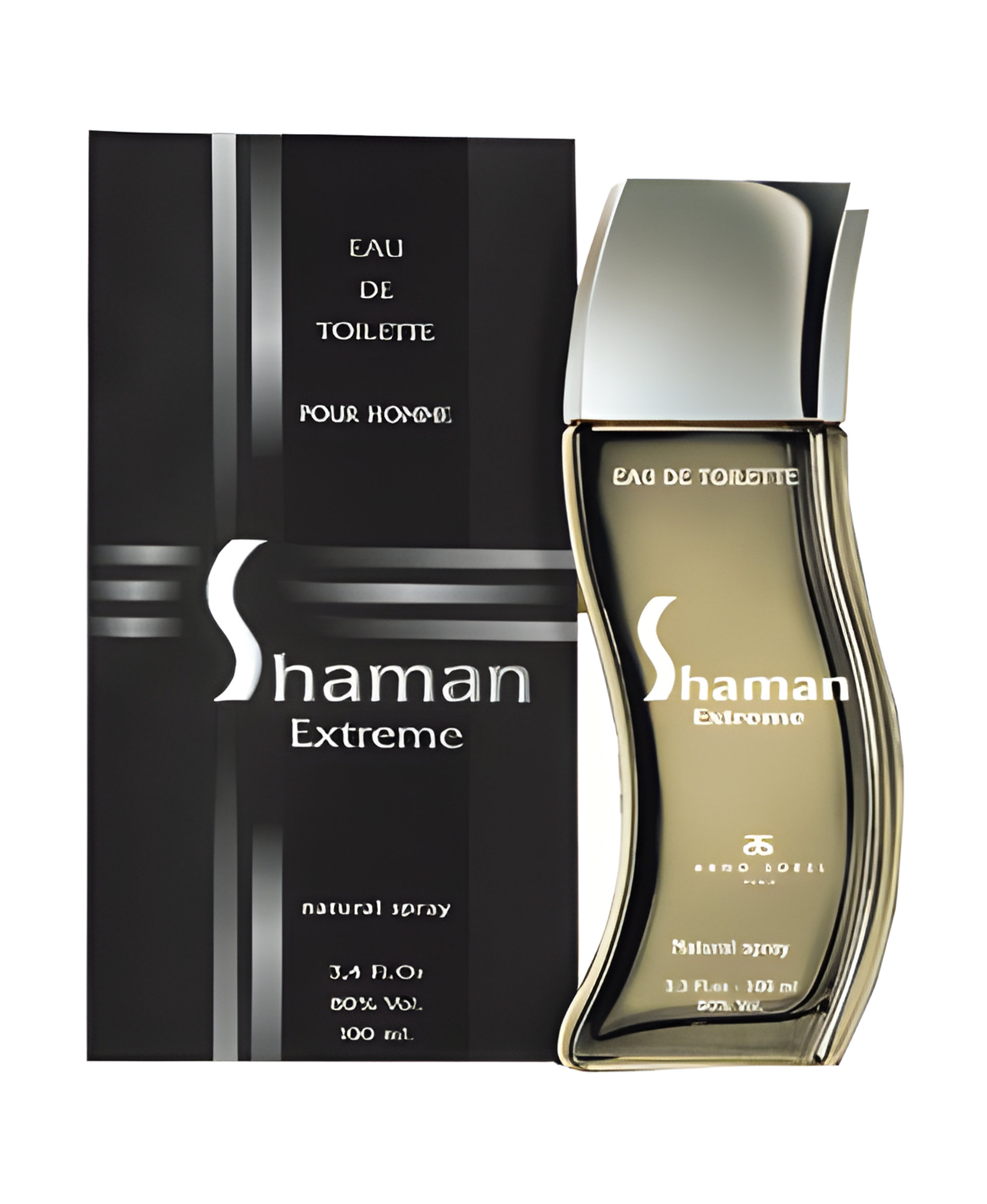 Picture of Shaman Extreme fragrance
