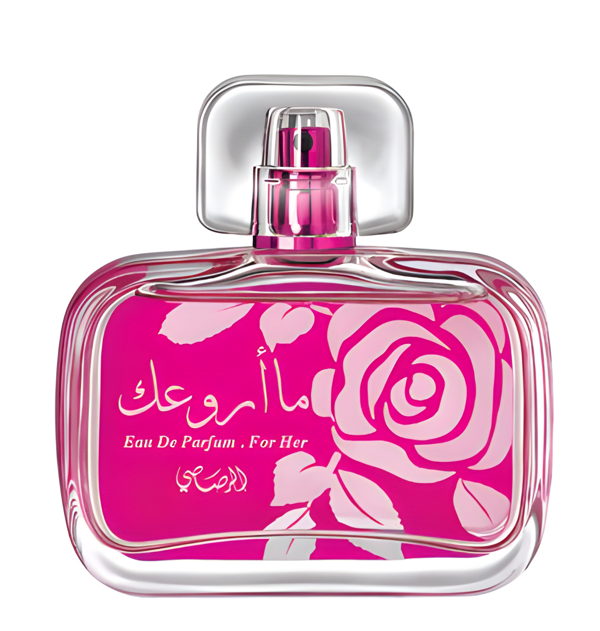 Picture of Maa Arwaak fragrance