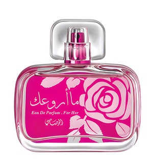 Maa Arwaak by Rasasi perfume bottle