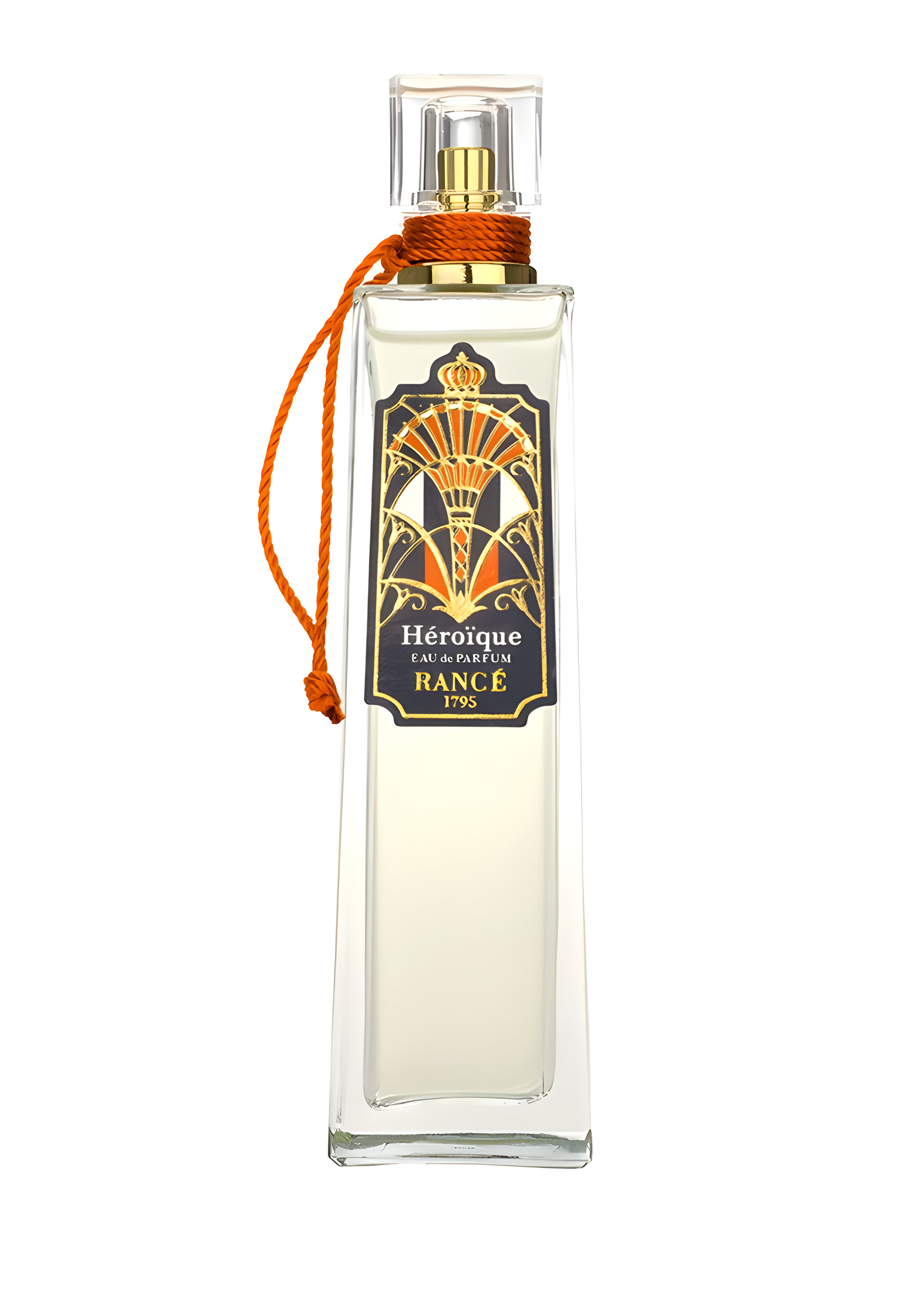 Picture of Heroique fragrance