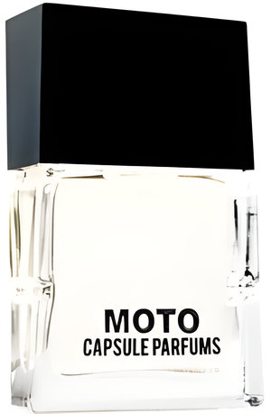 Moto by Capsule Parfums perfume bottle
