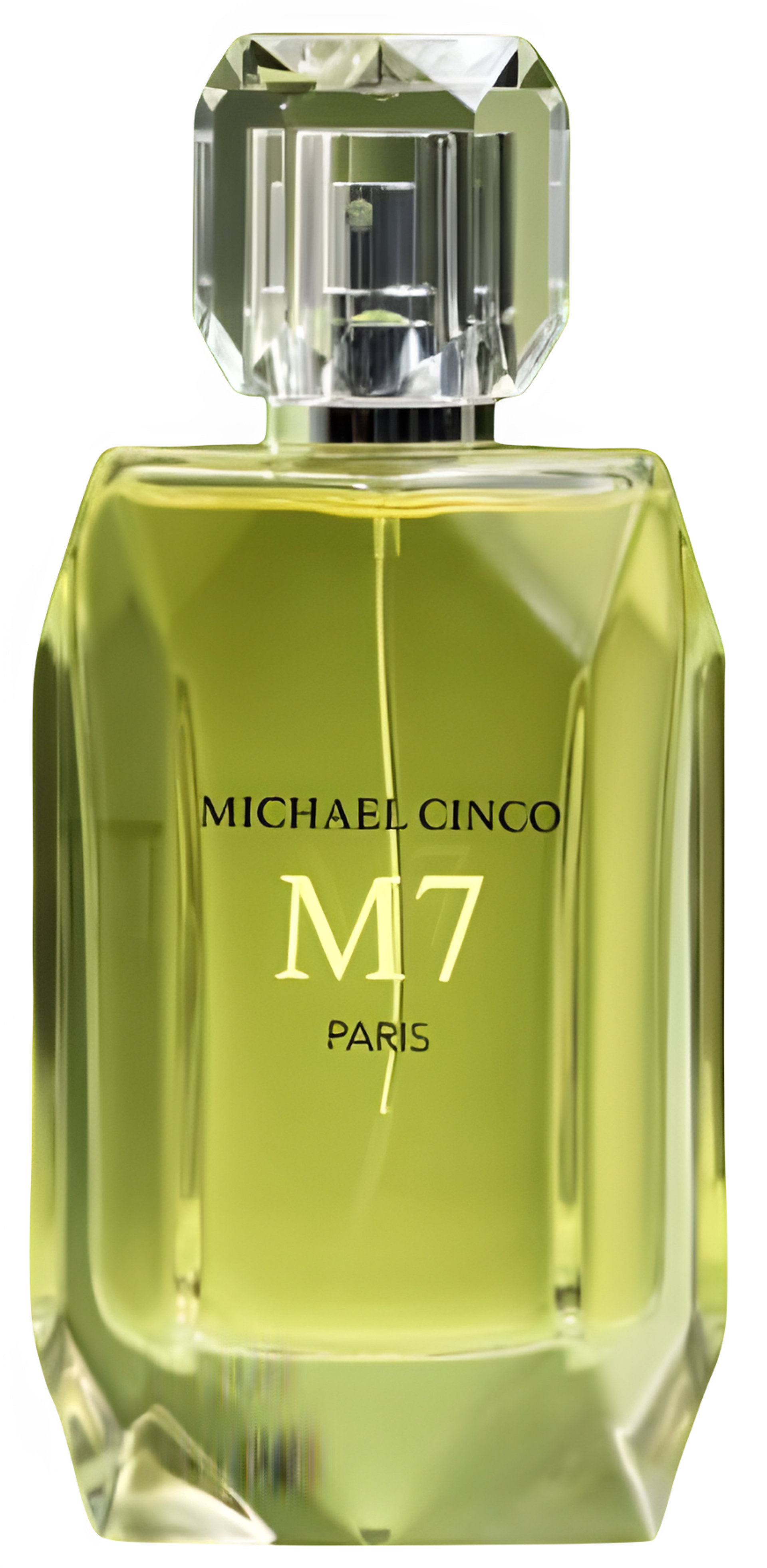 Picture of M7 fragrance