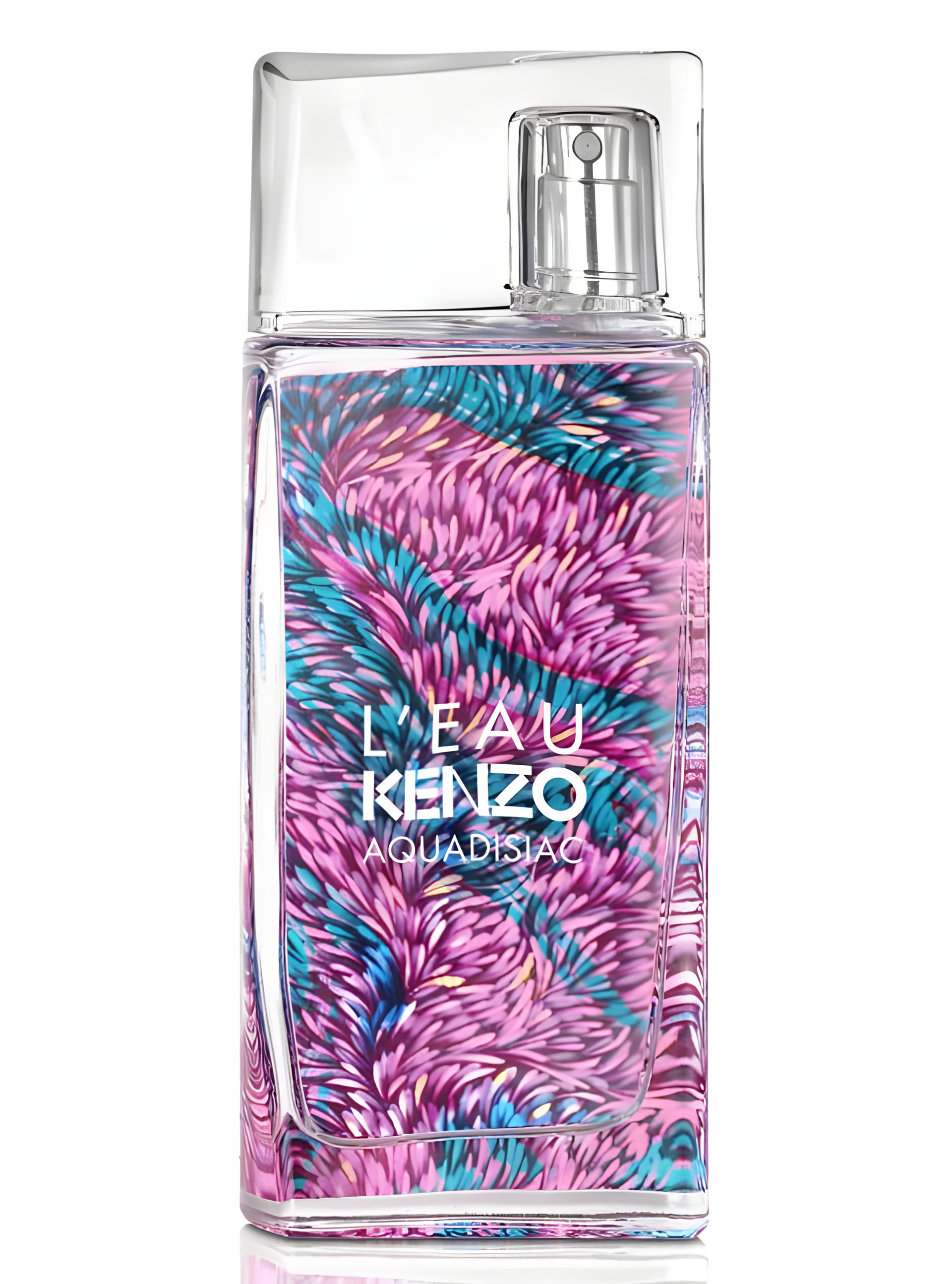 L'Eau Kenzo Aquadisiac Pour Femme by Kenzo