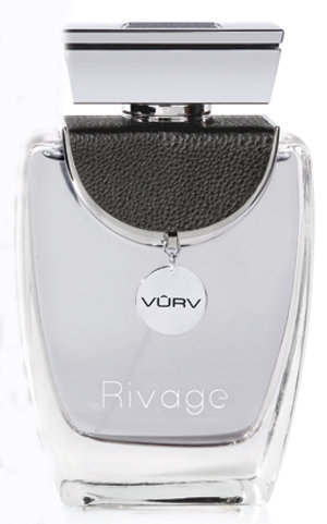 Rivage by VÛRV perfume bottle