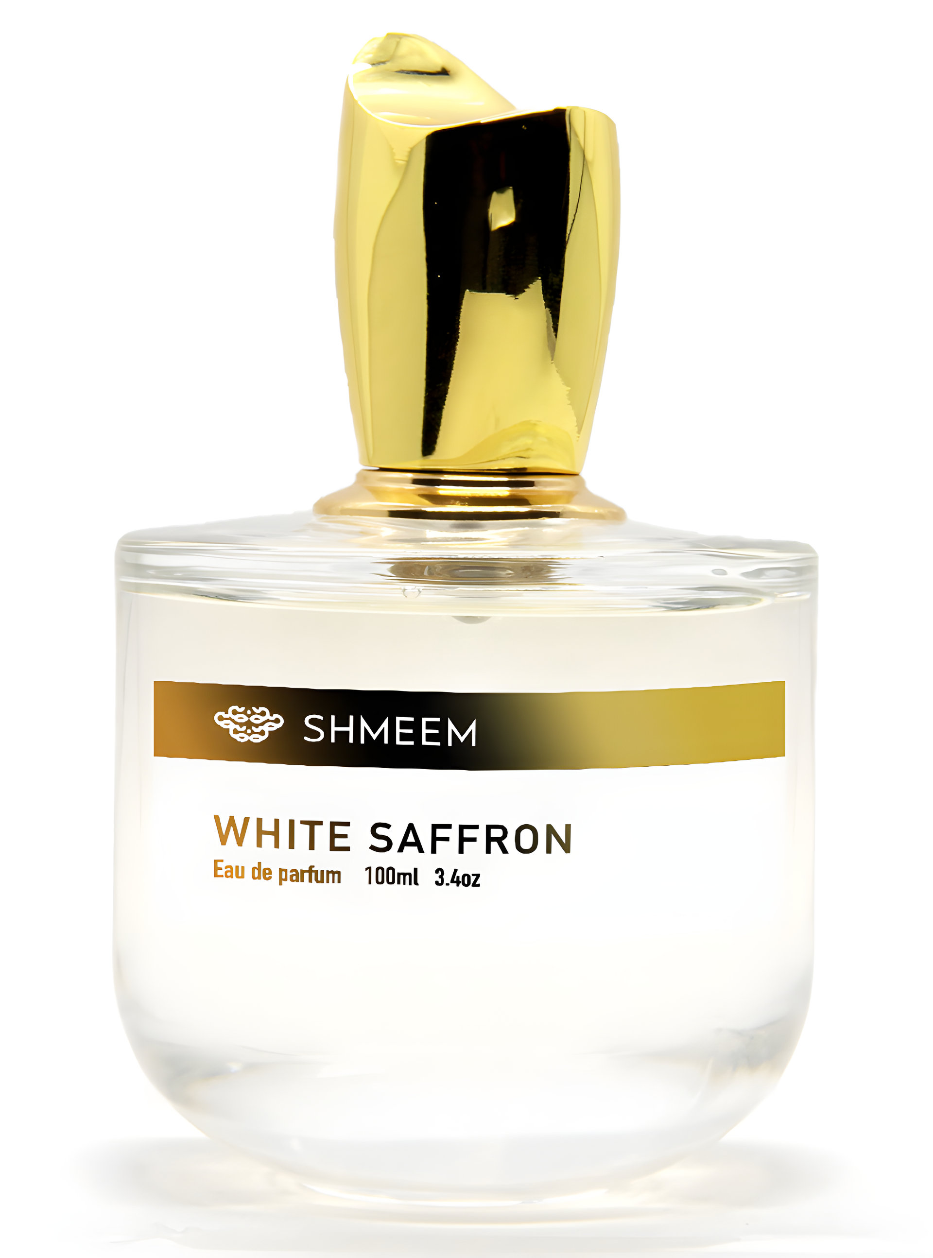 Picture of White Saffron fragrance