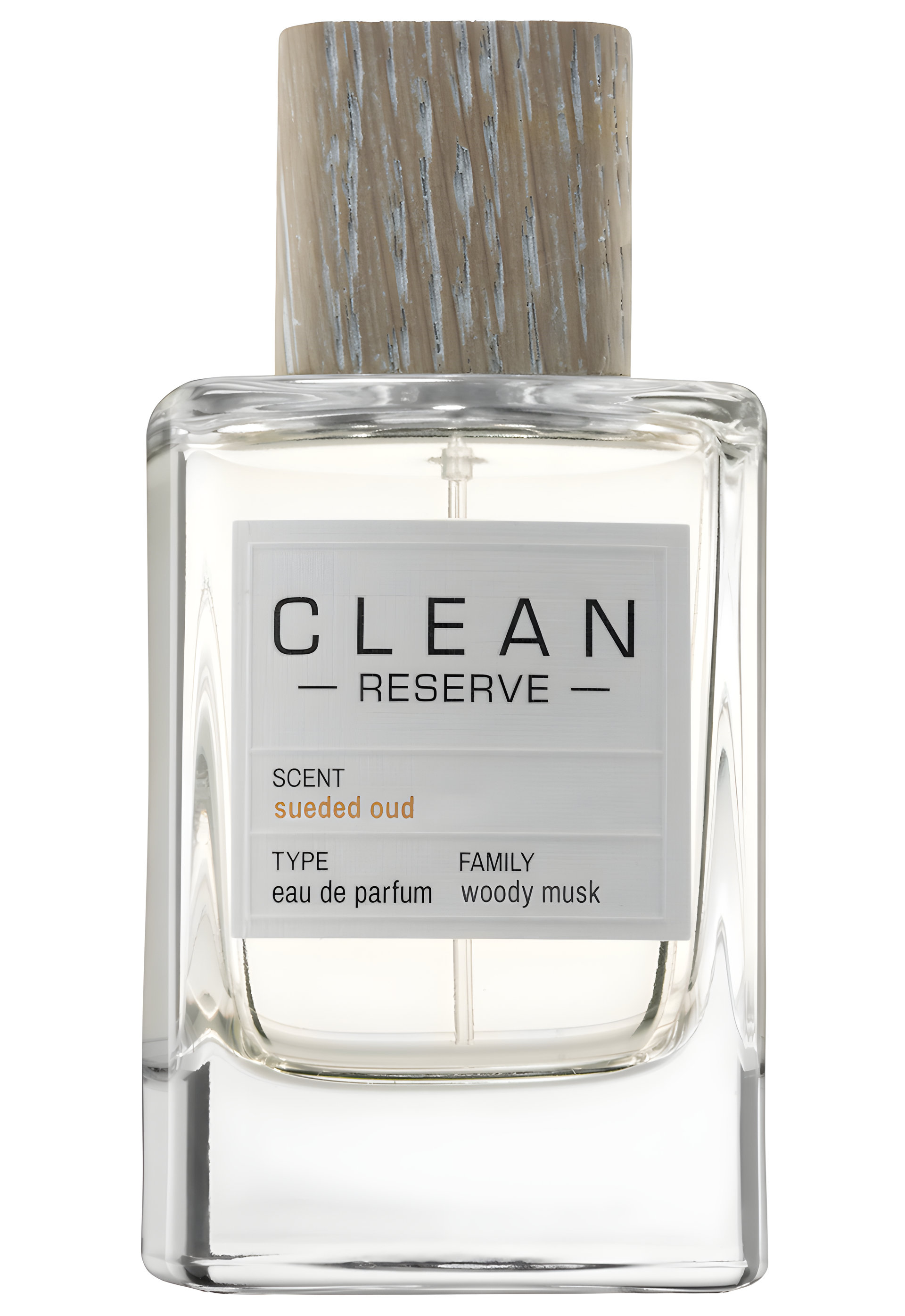 Picture of Sueded Oud fragrance