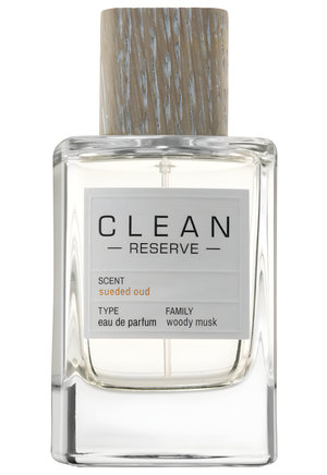 Picture of Sueded Oud fragrance