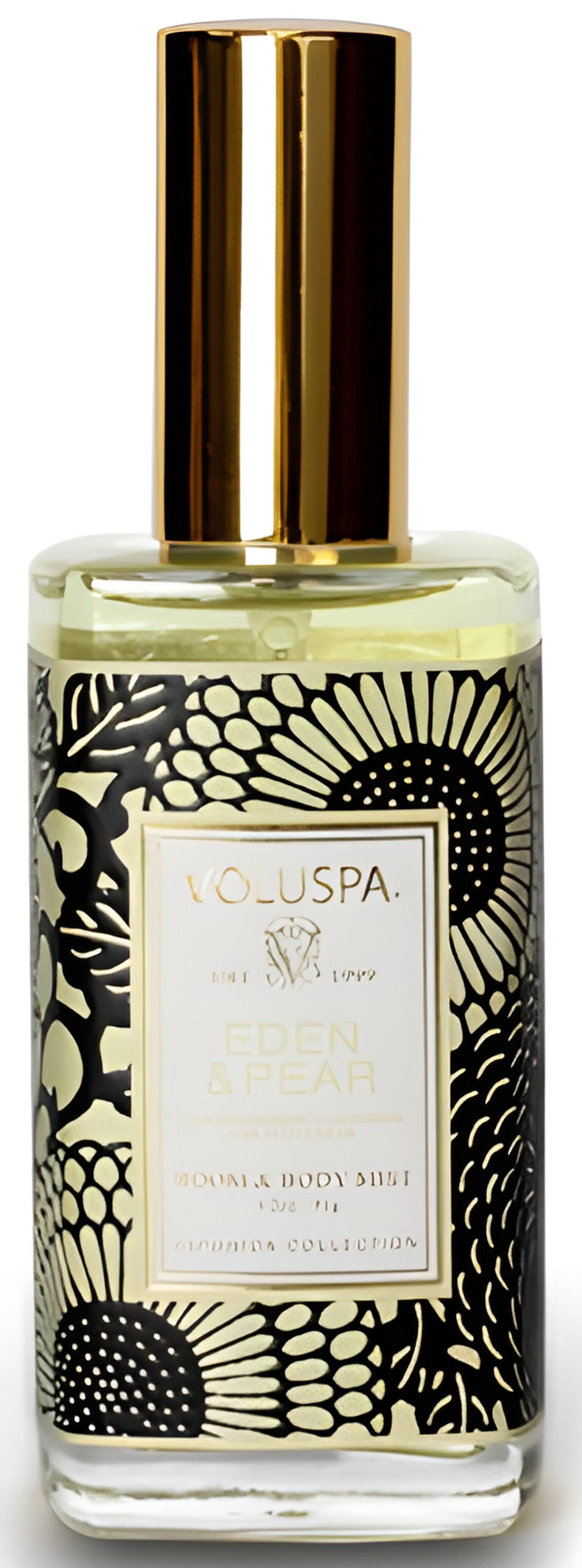 Eden & Pear by Voluspa