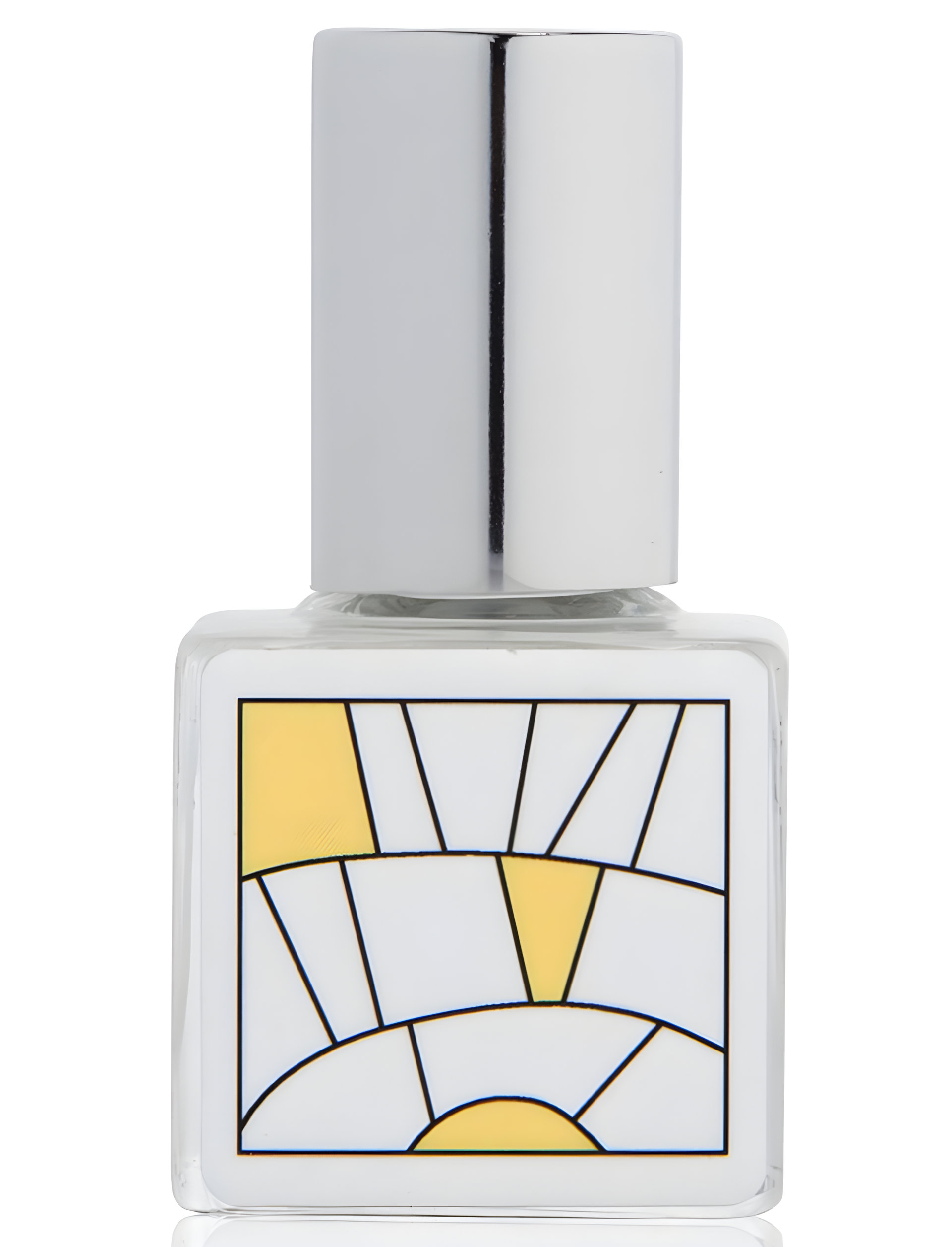 Picture of Citrus Perfume Oil fragrance