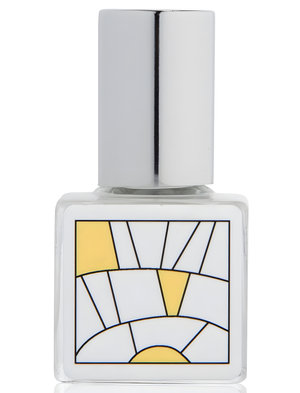 Citrus Perfume Oil by Kelly & Jones perfume bottle
