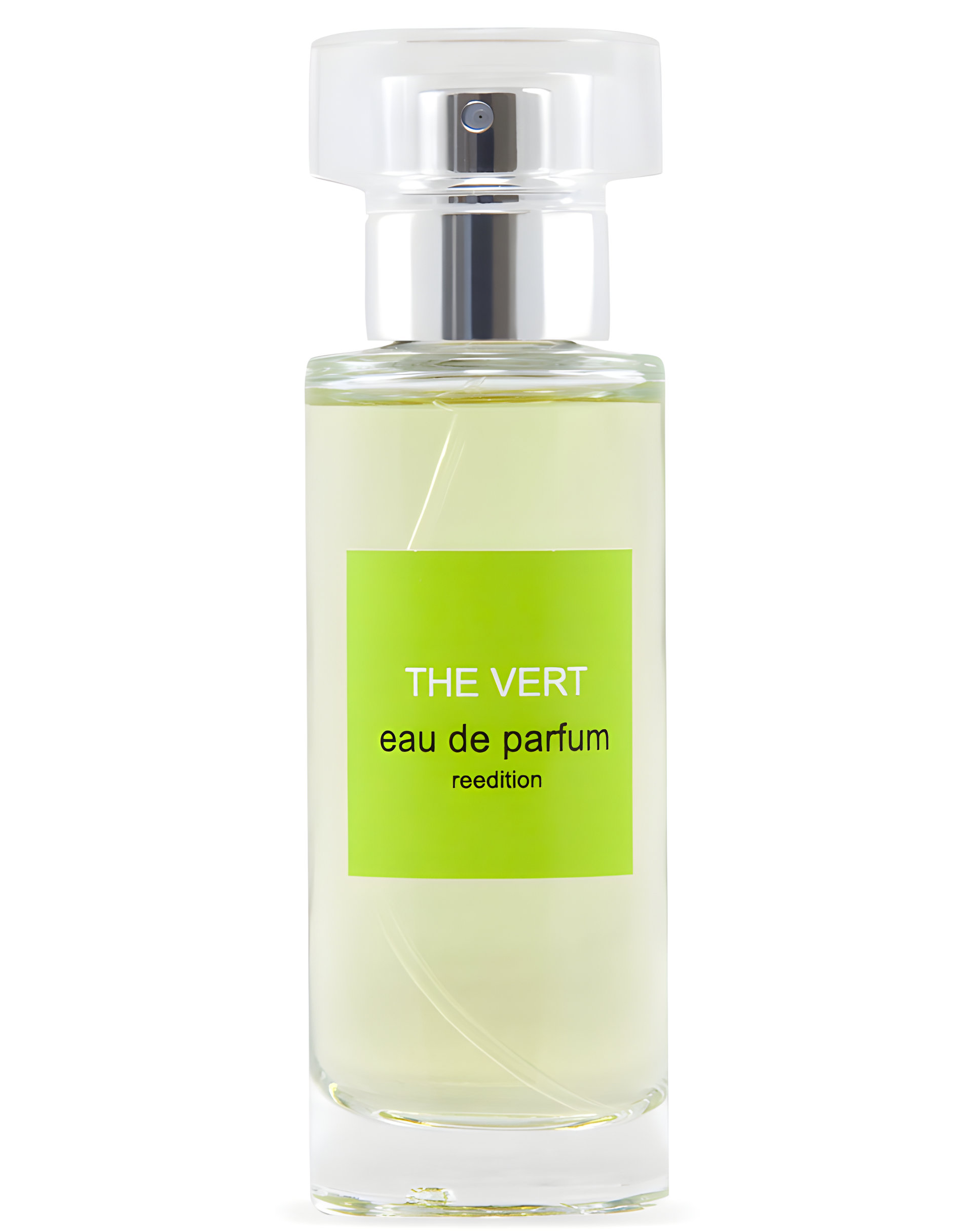 Picture of The Vert fragrance
