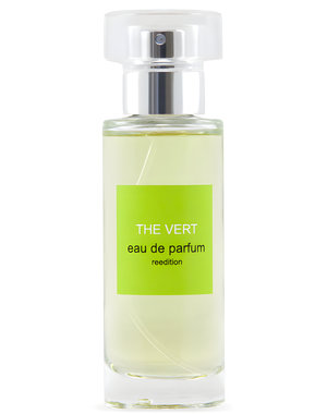 The Vert by YanFroloff perfume bottle