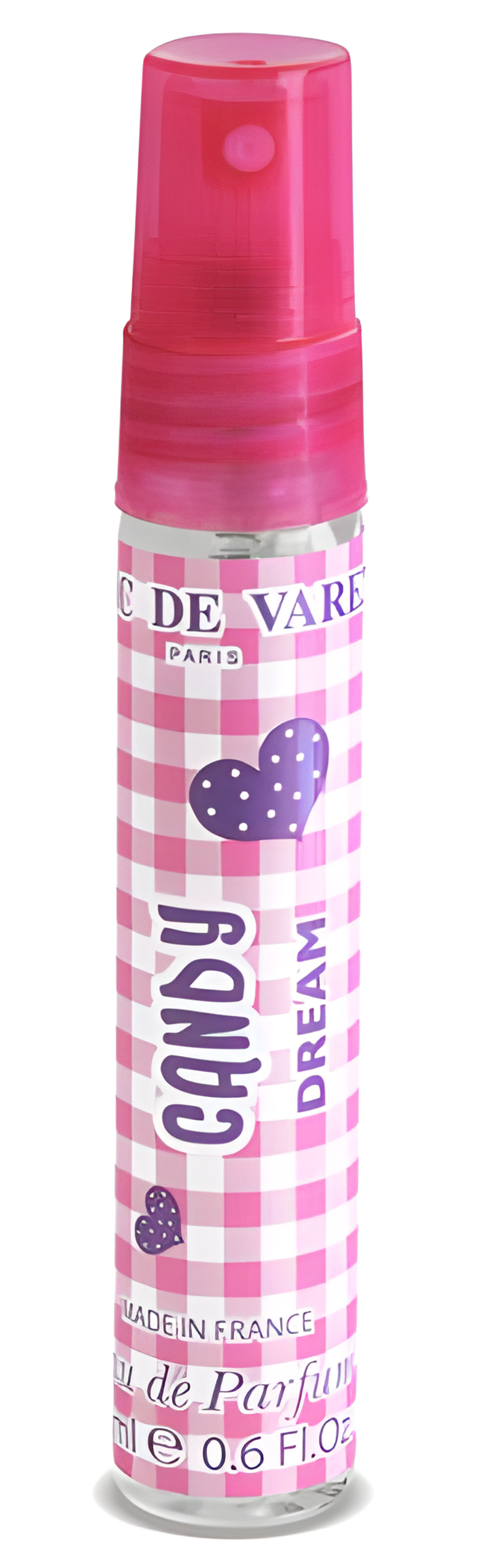 Picture of Candy Dream fragrance