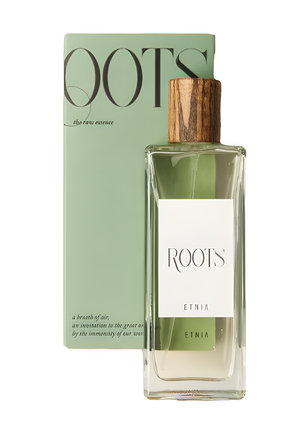 Roots by Etnia perfume bottle