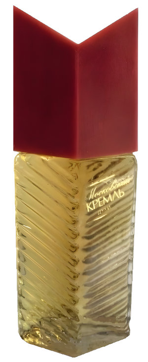 Московский Кремль Духи by Союзпарфюмерпром (Soyuzparfumerprom) perfume bottle