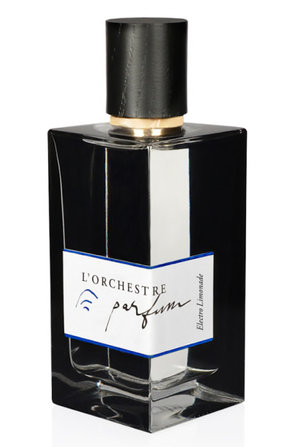 Electro Limonade by L'Orchestre Parfum perfume bottle