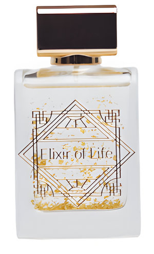 Elixir of Life by Elixir Signature Scents perfume bottle
