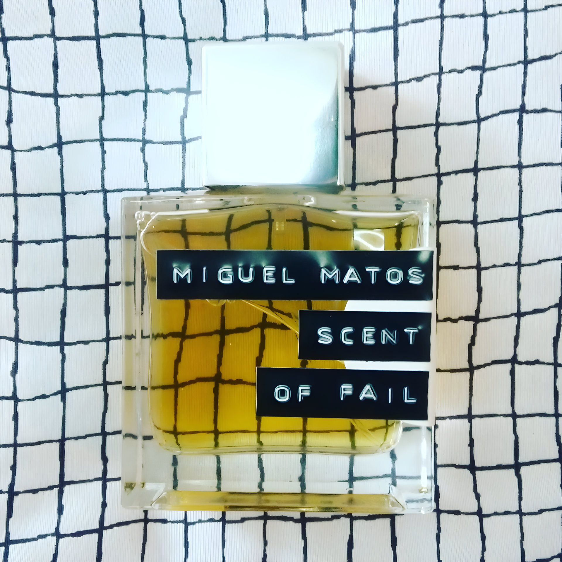 Picture of Scent of Fail fragrance