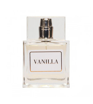 Vanilla by Les Voiles Depliees perfume bottle