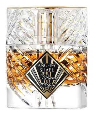 Angels' Share Anniversary Edition by By Kilian perfume bottle