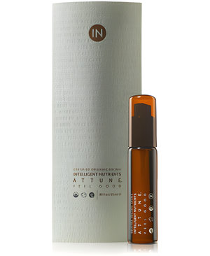 Attune by Intelligent Nutrients perfume bottle
