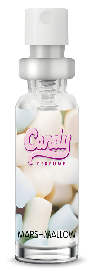 Marshmallow by Thipos perfume bottle