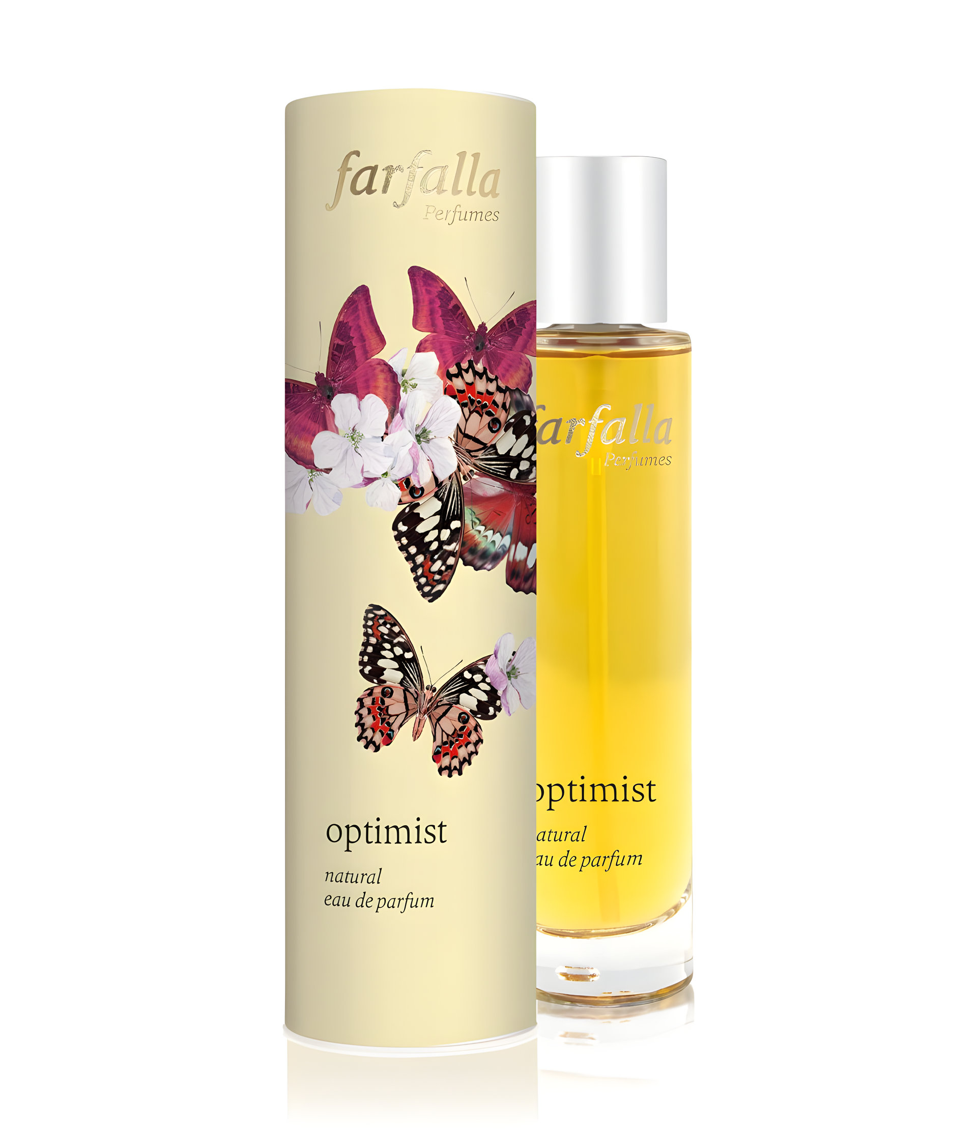 Picture of Optimist fragrance