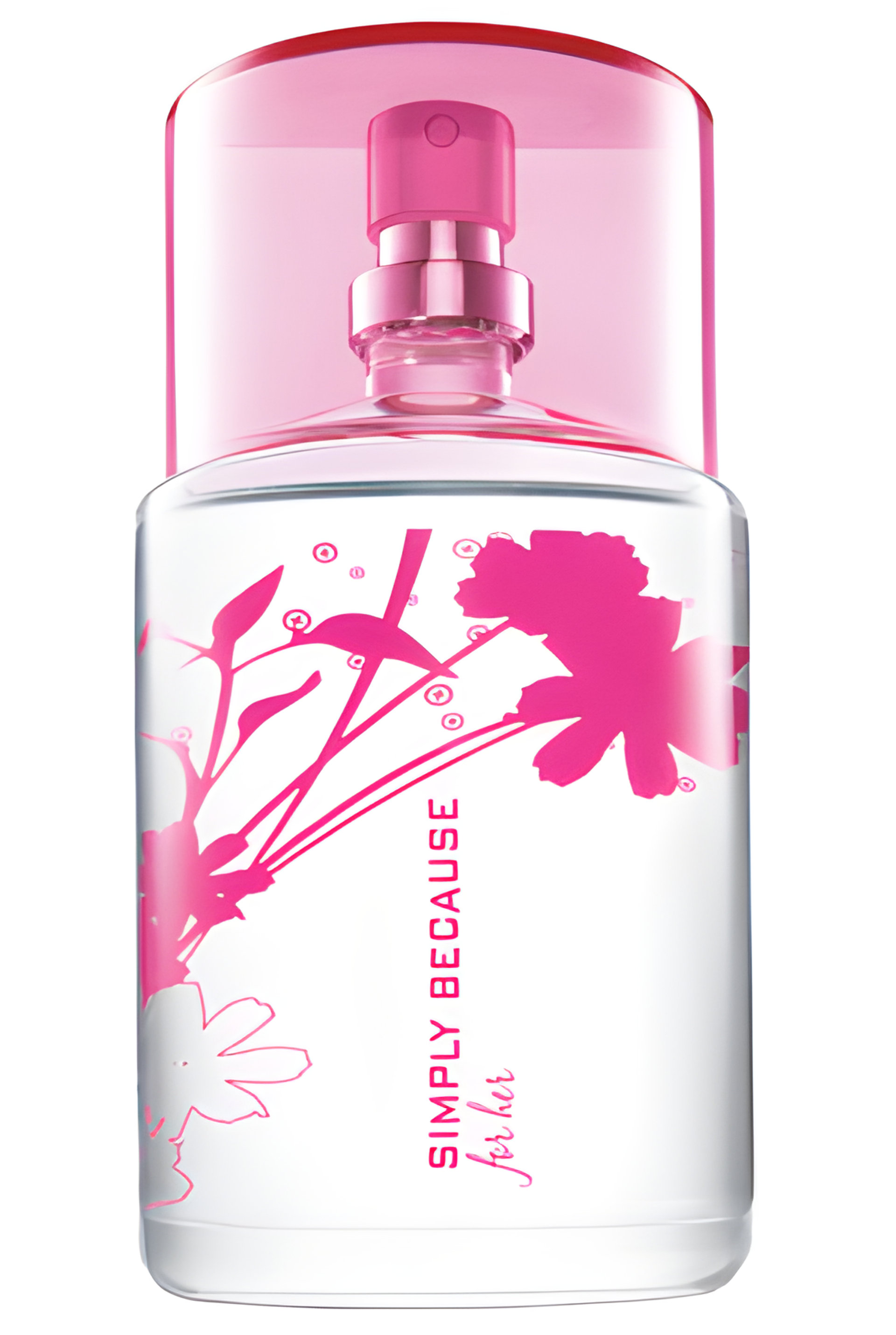 Simply Because by Avon