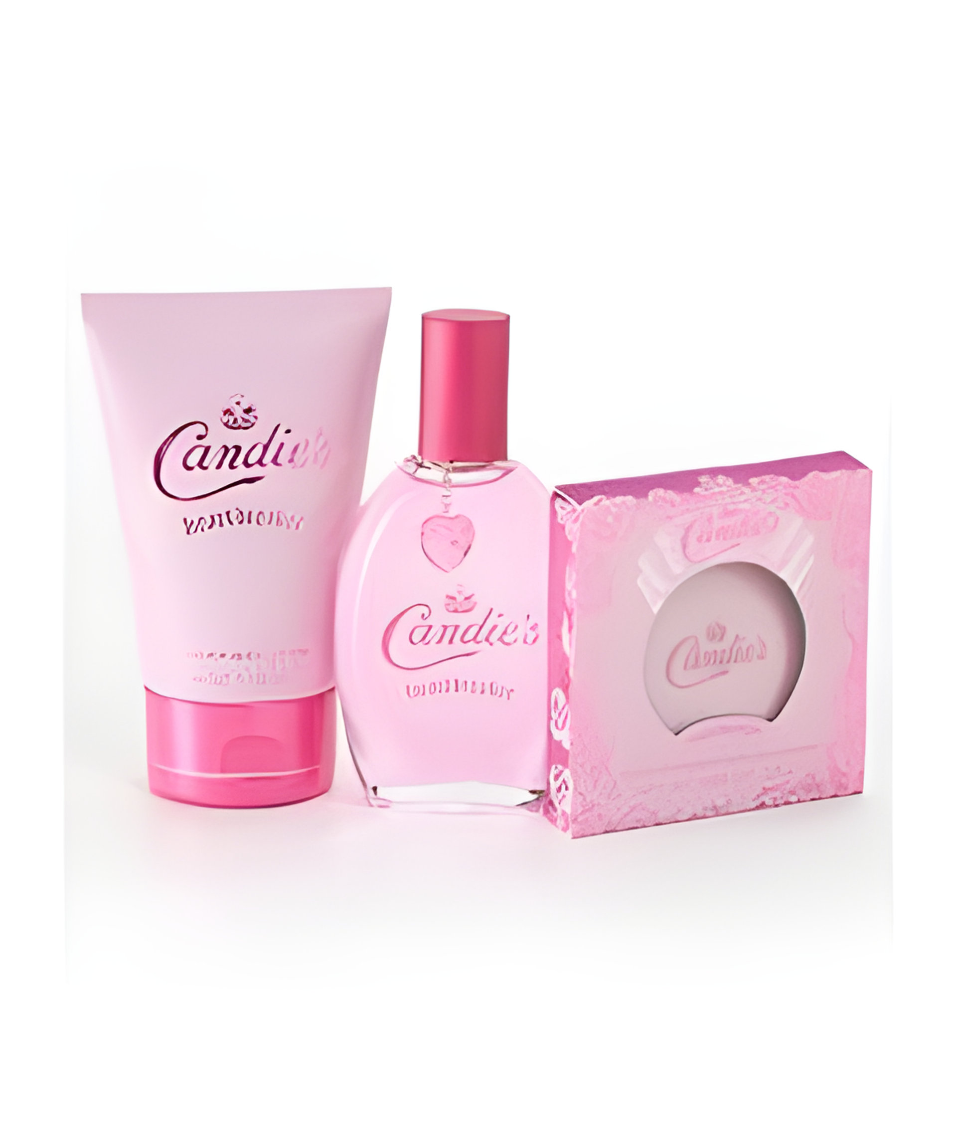 Picture of Heartbreaker fragrance