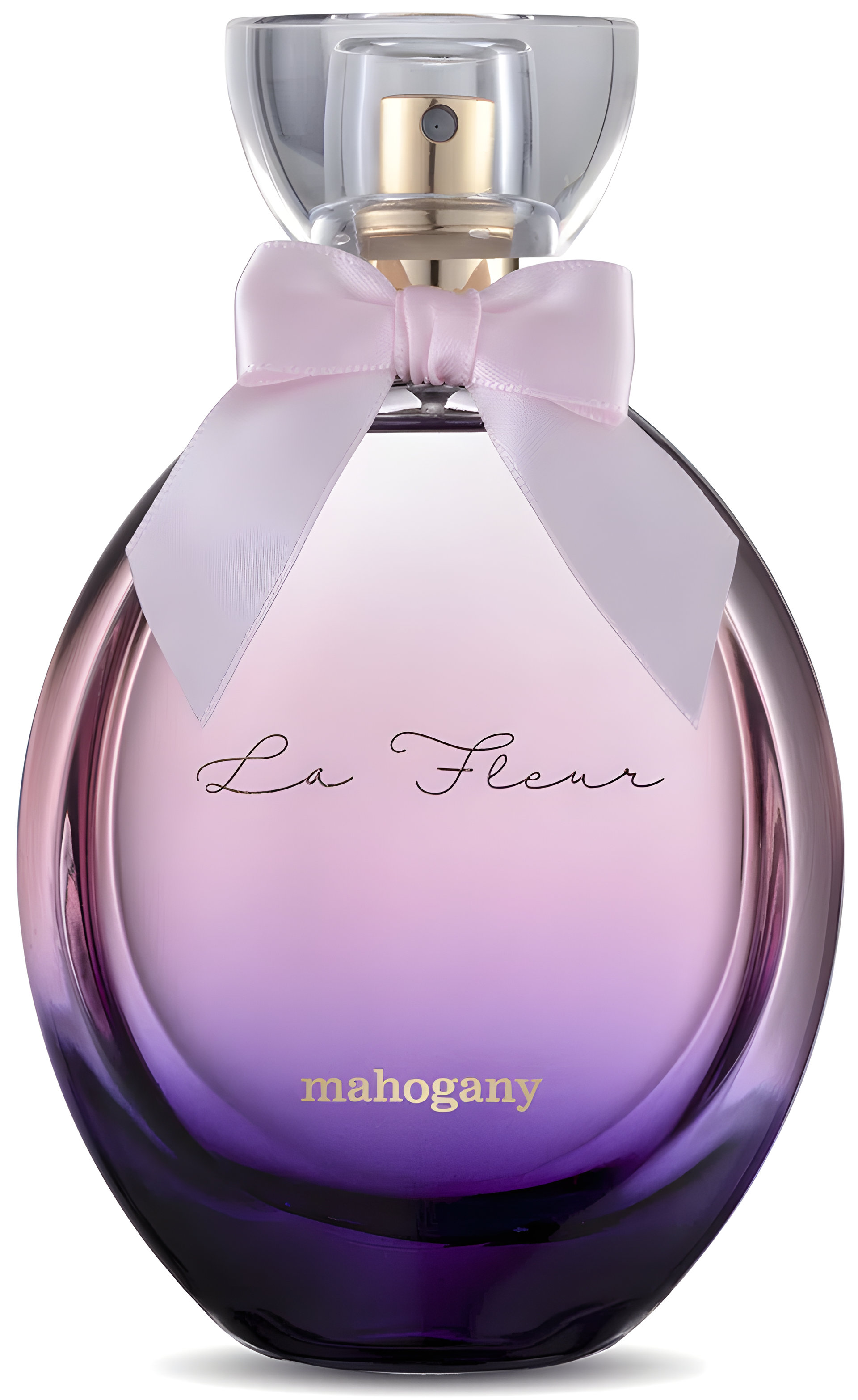 Picture of La Fleur fragrance