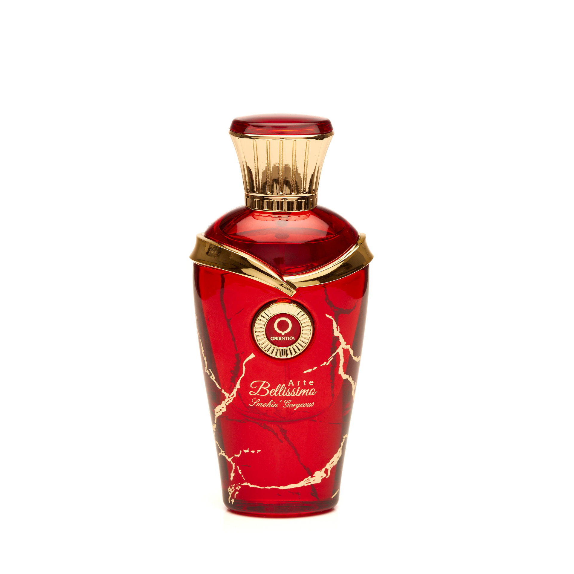 Picture of Smokin' Gorgeous fragrance