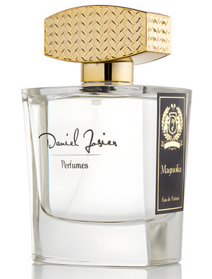Magnolia by Daniel Josier perfume bottle