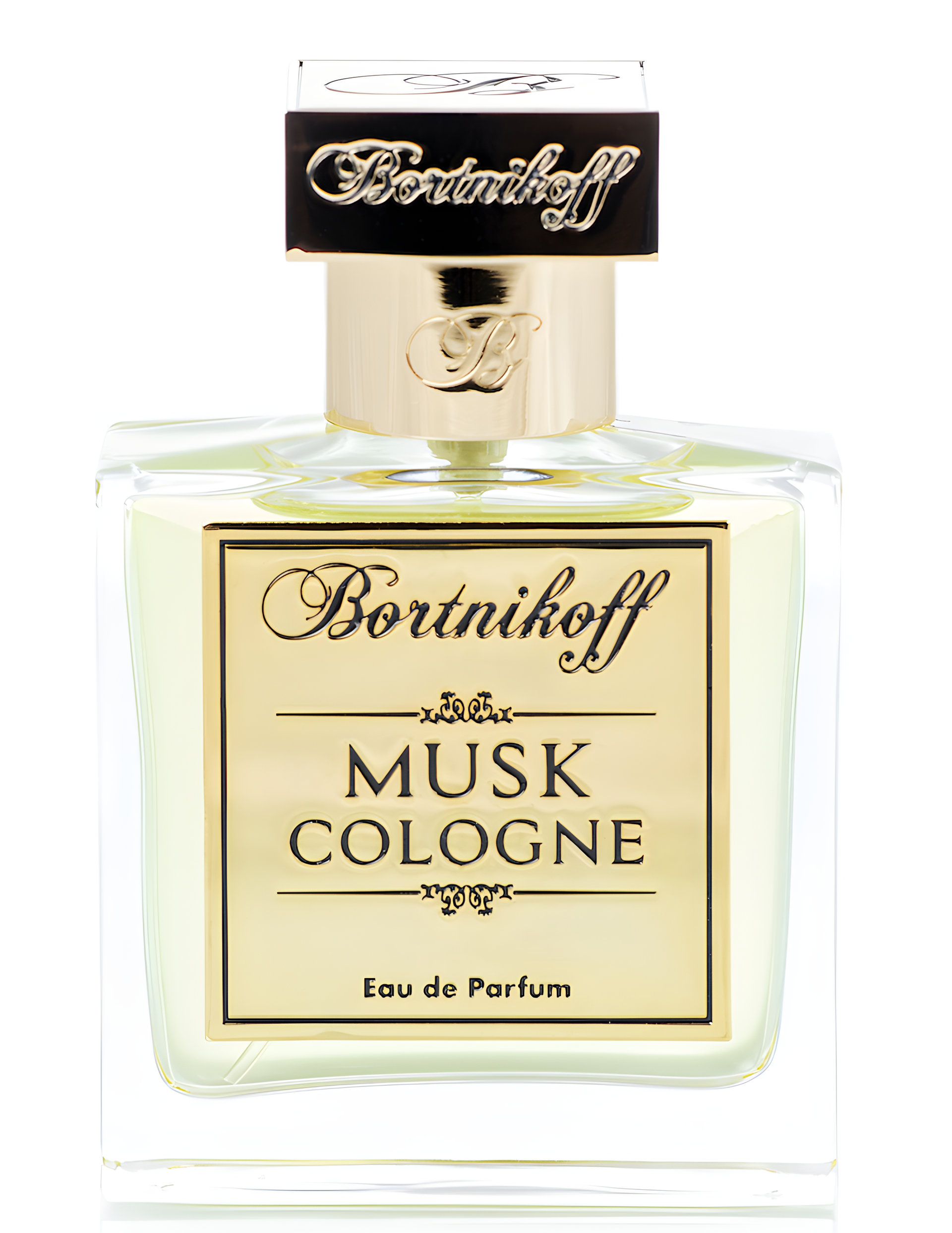 Picture of Musk Cologne fragrance