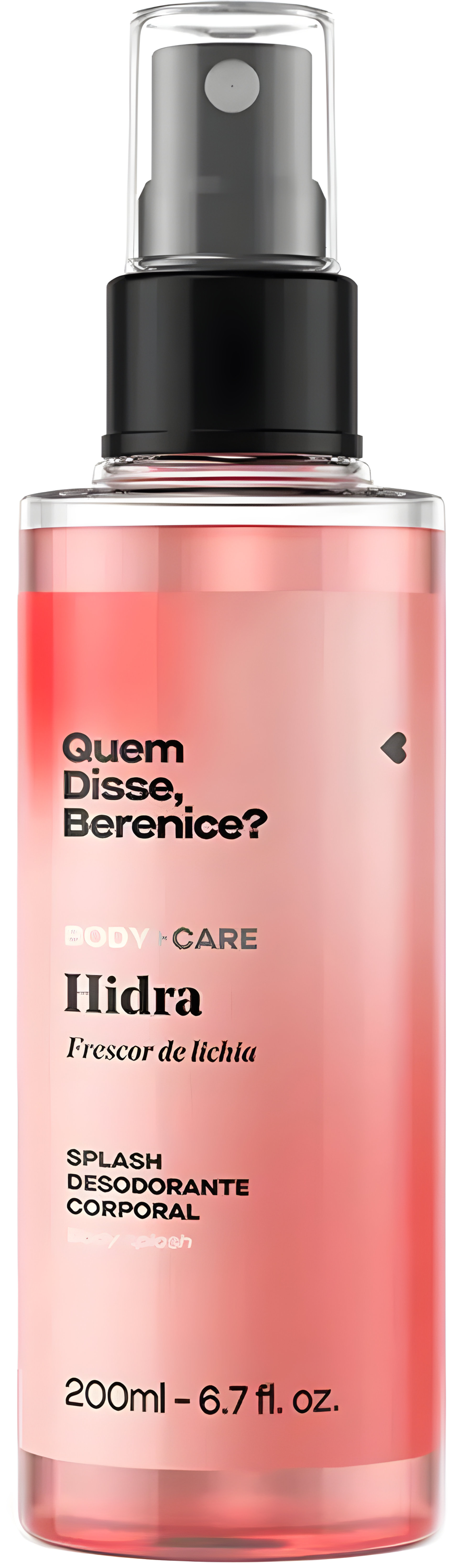 Picture of Frescor de Lichia fragrance