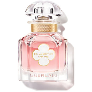 Mon Guerlain Hair Mist by Guerlain perfume bottle