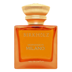 Mornings in Milano by Birkholz perfume bottle