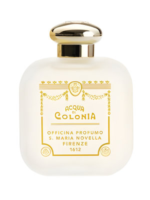Acqua Di Colonia Lana by Santa Maria Novella perfume bottle