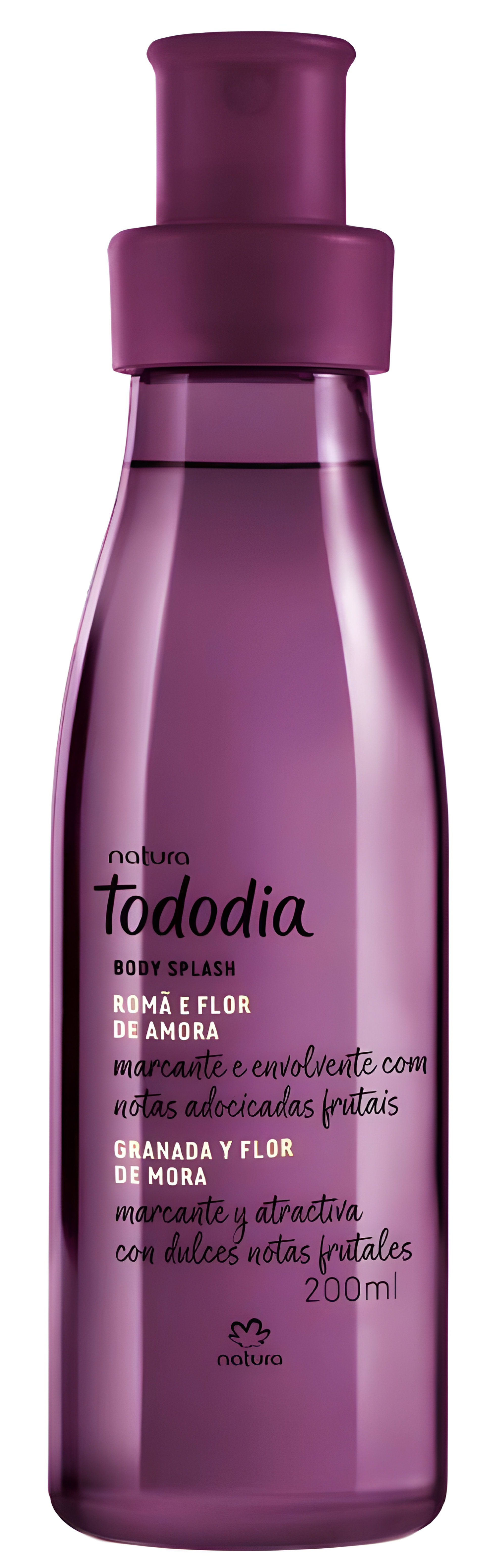 Picture of Romã E Flor de Amora fragrance