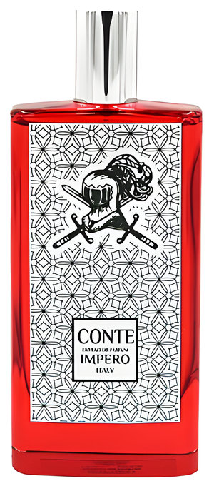 Impero Conte by Impero Perfumes perfume bottle