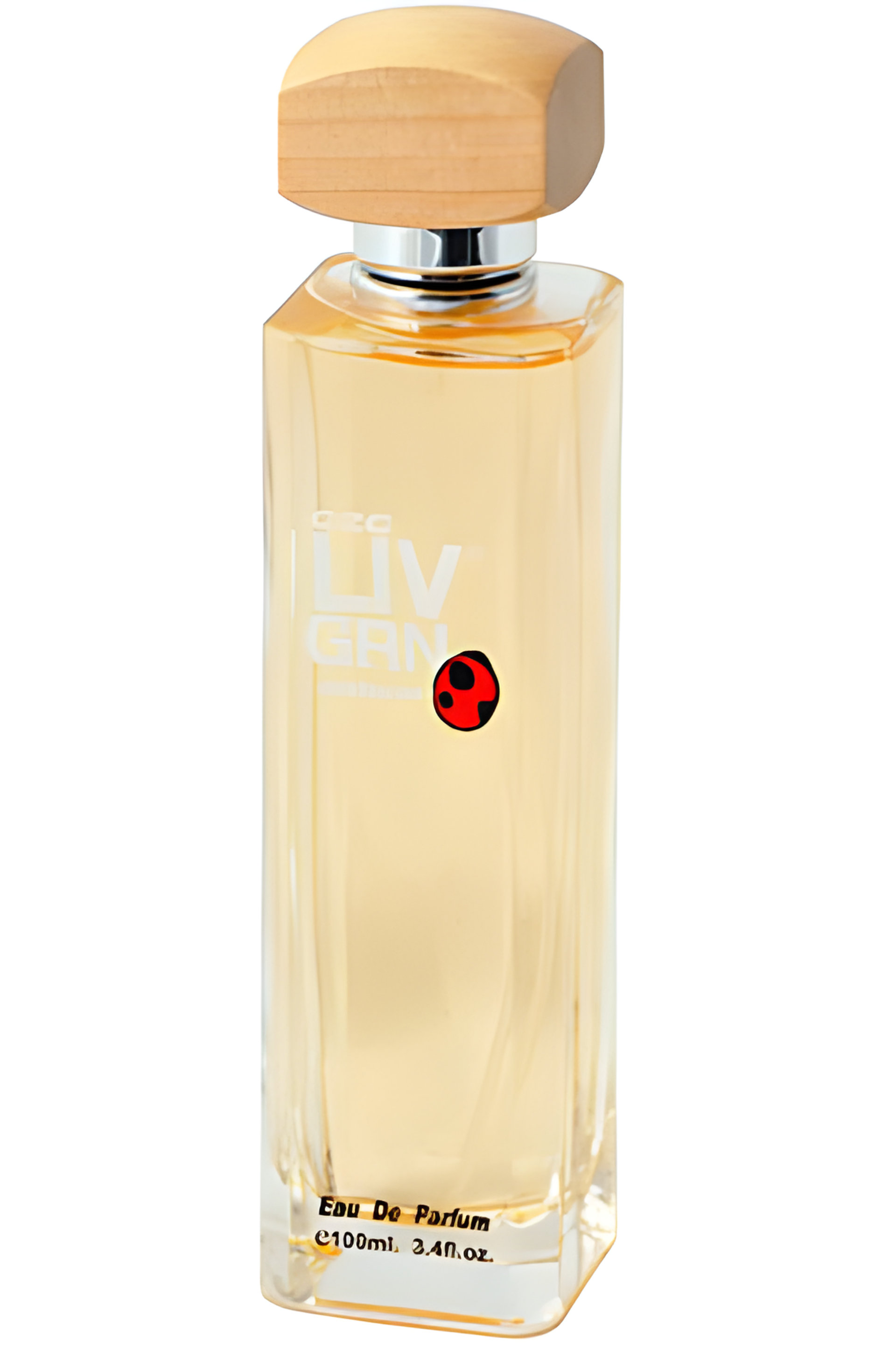 Picture of C2C LIV GRN Natural LGN8 fragrance