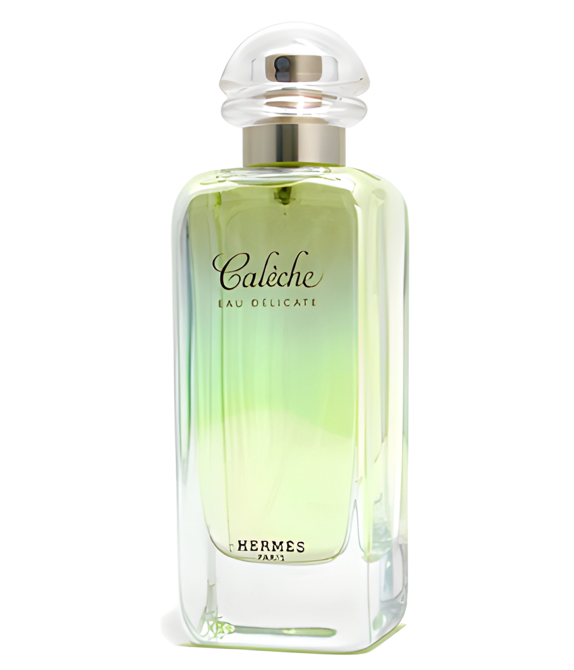 Caleche Eau Delicate by Hermès