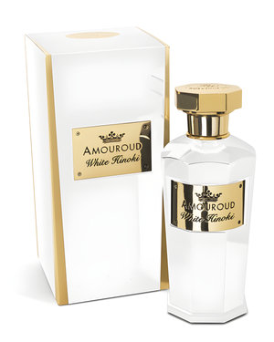 Picture of White Hinoki fragrance