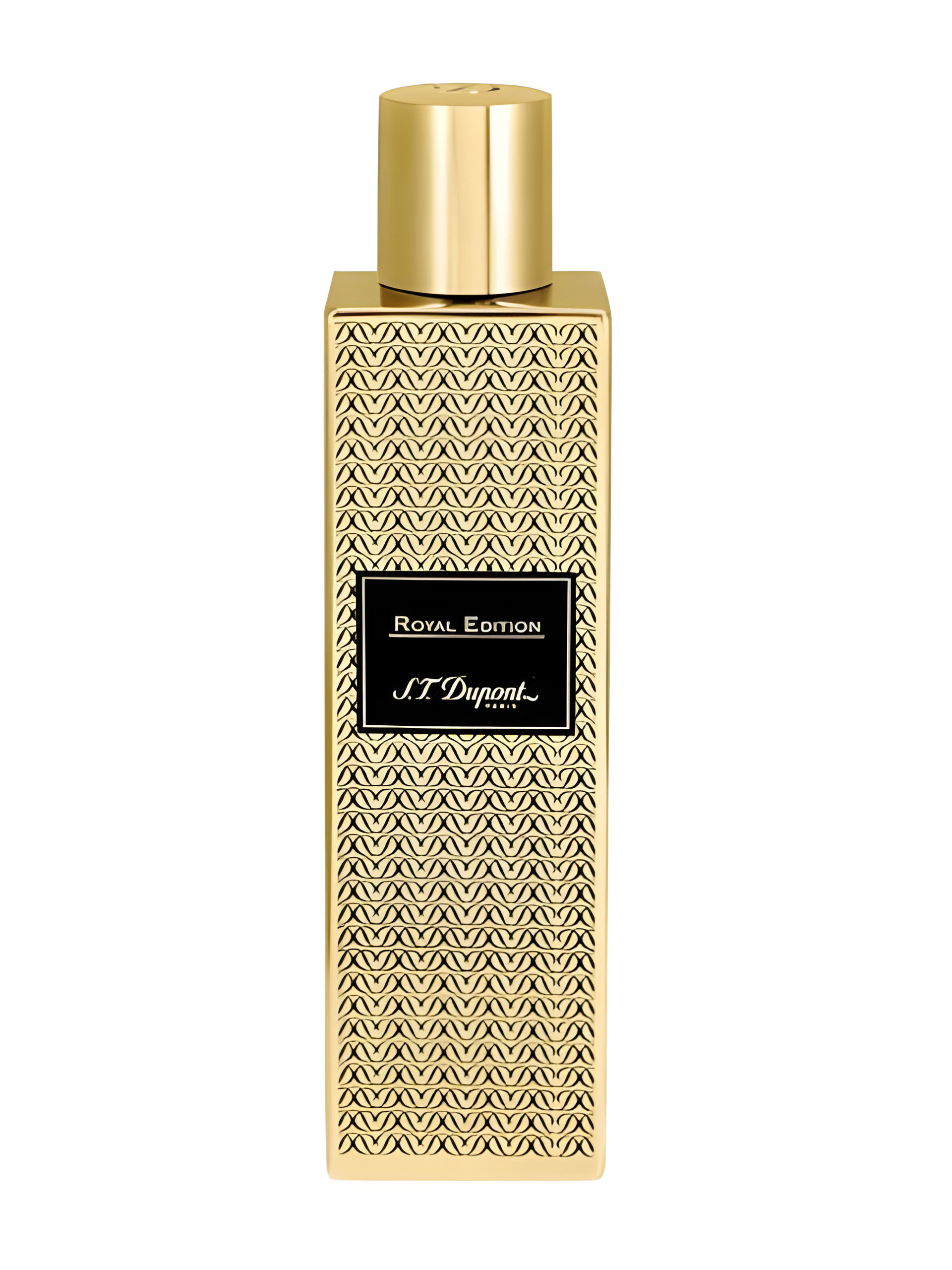 Picture of Royal Edition fragrance