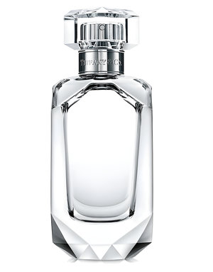 Tiffany & Co Sheer by Tiffany perfume bottle