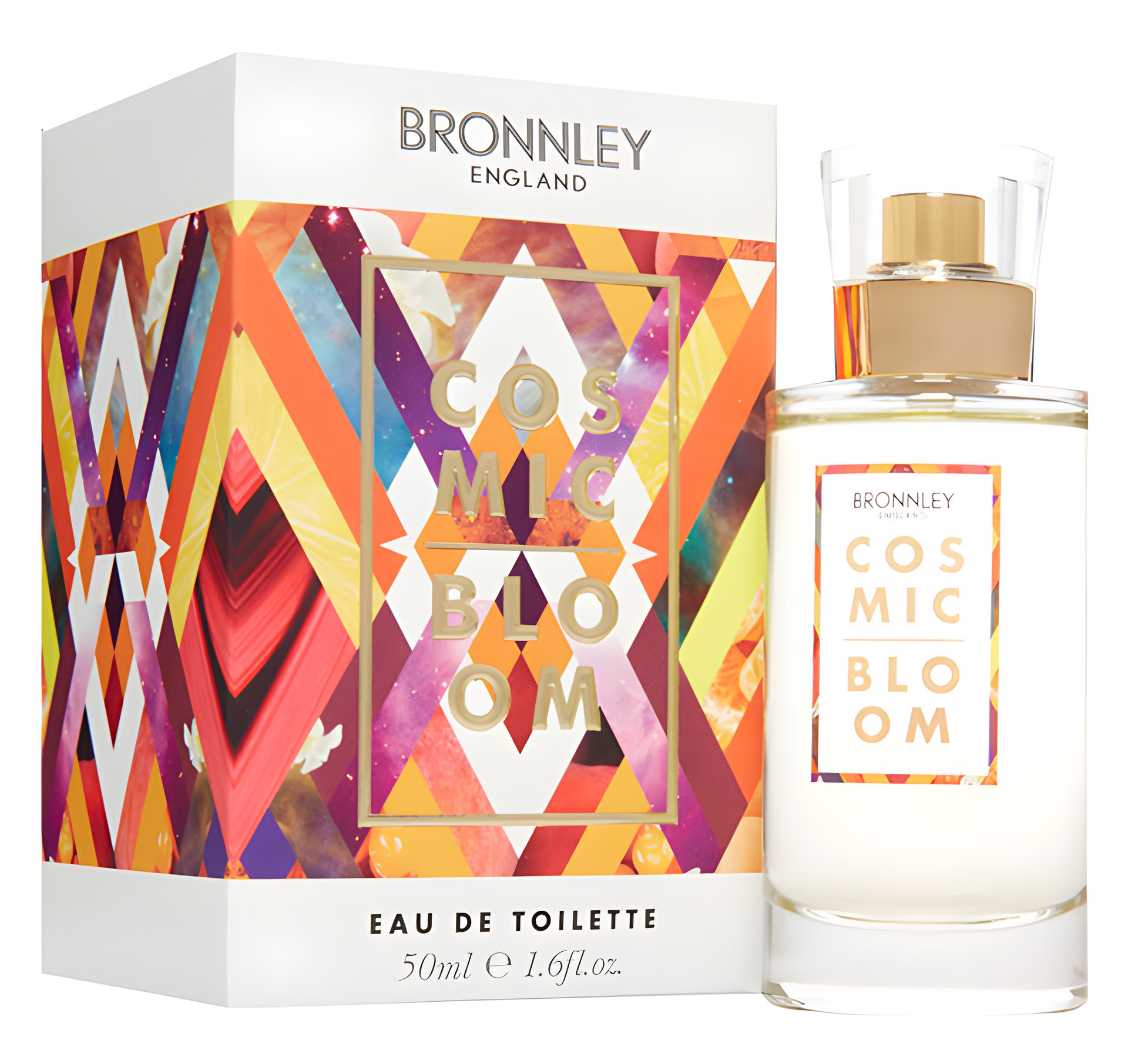 Picture of Cosmic Bloom fragrance