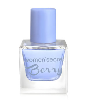 Berry by Women Secret perfume bottle