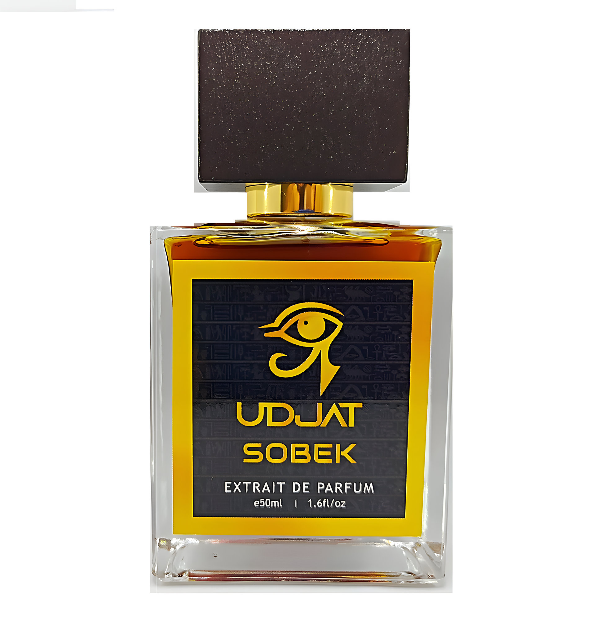 Picture of Sobek fragrance