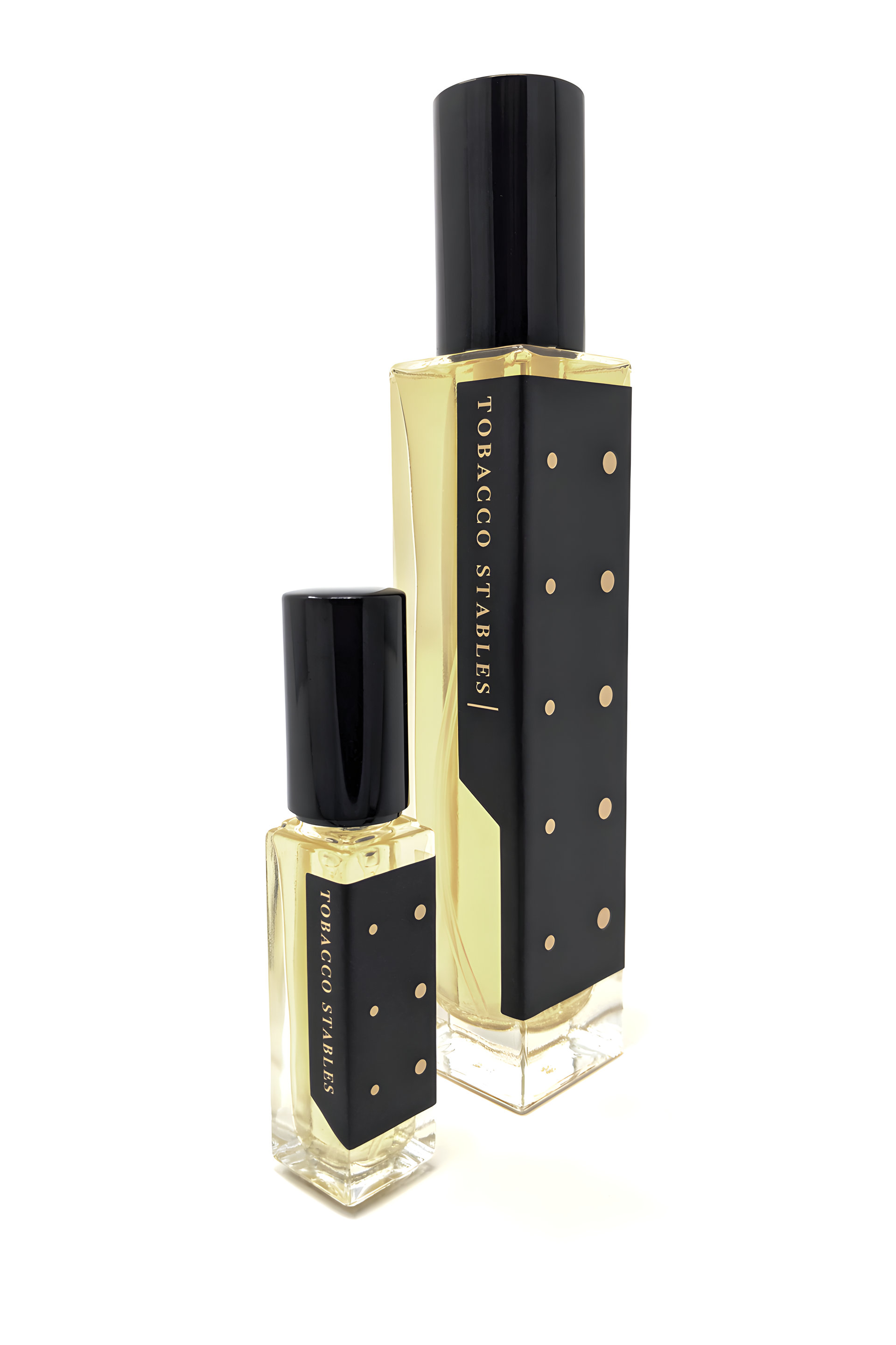 Picture of TOBACCO STABLES fragrance