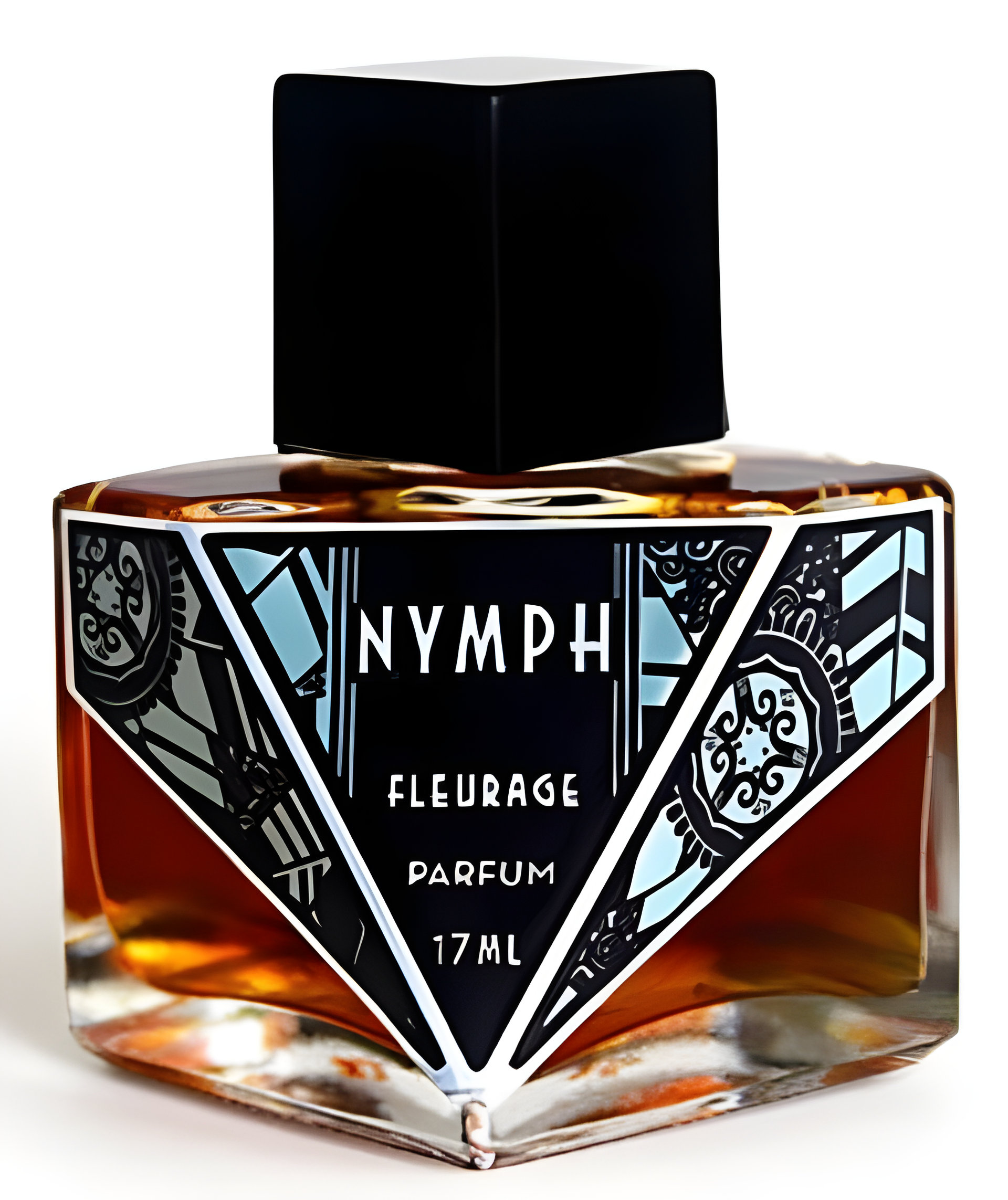 Picture of Nymph Botanical Parfum fragrance