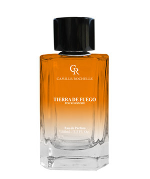 Tierra de Fuego Pour Homme by Camille Rochelle perfume bottle